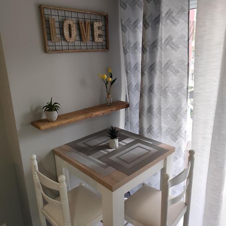 Appartamento New Style Iris Benalmádena Esterno foto