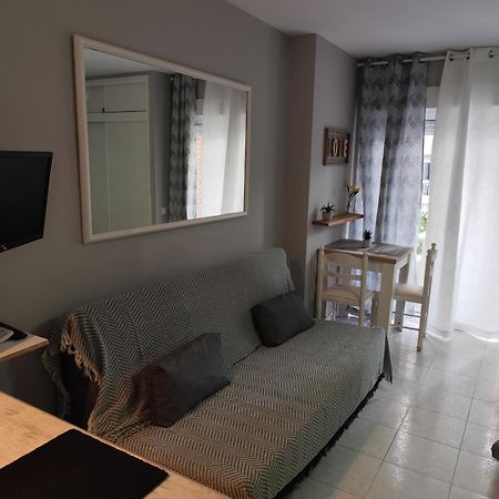 Appartamento New Style Iris Benalmádena Esterno foto
